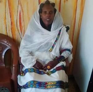 Meet your Posher, Bisrat